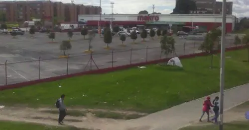 MAKRO AVENIDA BOYACA MAKRO AVENIDA BOYACA
